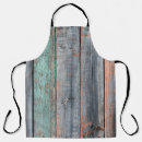 Search for different aprons Aged