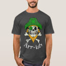 Search for irish pirate tshirts Beer