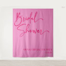 Search for bride to be backdrops Bridal shower