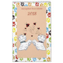 Search for terrier calendars West highland