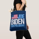 Recherche de joe biden sacs Vote bleu
