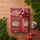 Search for forest friends wrapping paper Cute animals