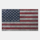 Search for vintage american flag stickers Usa