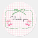 Search for summer picnic stickers Pink