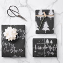 Search for classy christmas wrapping paper Simple