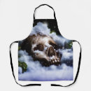 Search for snowfall aprons Frost