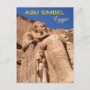 Recherche de abu simbel cartes postales Mesure