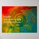 Search for light colored posters Inspirational