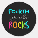 Search for teachers rock stickers Professor