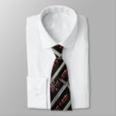 Search for sword ties Black