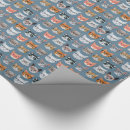 Search for nerd wrapping paper Hipster