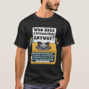 Recherche de typewriter tshirts Machine à écrire