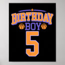 Recherche de 5 ans posters Garçon