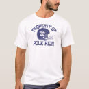 Search for polk tshirts Married
