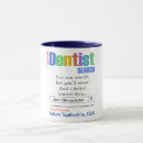 Search for orthodontist funny mugs Dental
