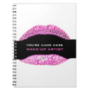 Recherche de maquillage carnets Cosmétique