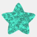 Search for turquoise marble stickers Abstract
