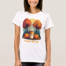 Recherche de tête de citrouille tshirts Pour elle