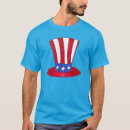 Search for stars and stripes tshirts Uncle sam