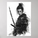 Recherche de portrait japonais posters Culture