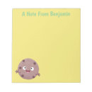 Recherche de chocolat blocsnotes Kawaii