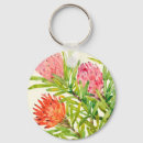 Search for tropical flower keychains Flowers