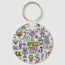 Search for fool keychains Joke