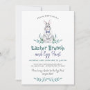 Search for egg hunt easter cards Cute bunny