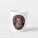 Search for skull mugs Women