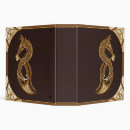 Search for dragon binders Brown
