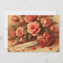 Search for vintage valentines day cards Classic