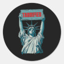 Search for political humor stickers Freedom