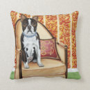 Recherche de terrier décoration coussins Chiens