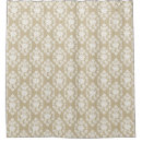 Search for tan and white shower curtains Elegant