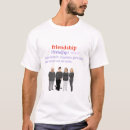 Recherche de amitiés tshirts Humour