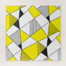Recherche de motif géométrique puzzles Texture