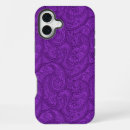 Search for purple paisley iphone cases Pattern