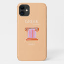 Search for greek island iphone cases Greece