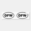 Search for fort bumper stickers Dallas
