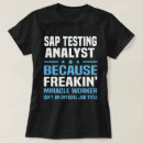 Recherche de sap tshirts Design