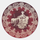 Search for drink your tea stickers For her