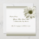 Search for chrysanthemum invitations Vintage
