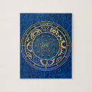 Recherche de vintage art deco puzzles Antique