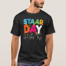 Search for staars Got