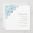 Recherche de french wedding save the dates Couple