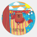 Search for bear love stickers Thank you