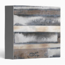 Search for smoking binders Abstract