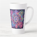 Recherche de chakras tasses Spiritualité