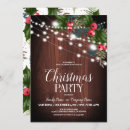 Recherche de country christmas invitations Noël du pays