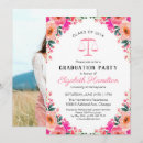 Search for the law invitations For her